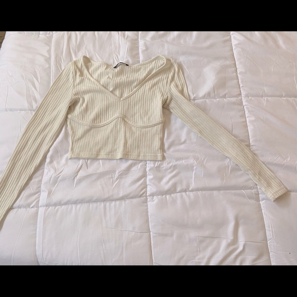 FashionNova 💎 Color : cream